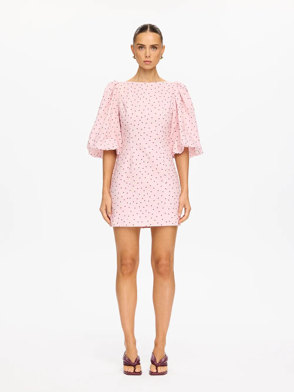 New Arrivals HP Carousel
